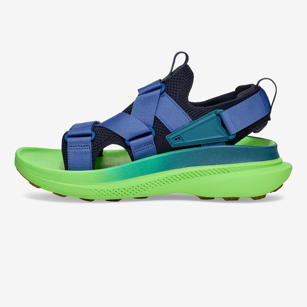 Teva Men'S Aventrail Running Sandals (Tsg) Stvm2516150-Tsg