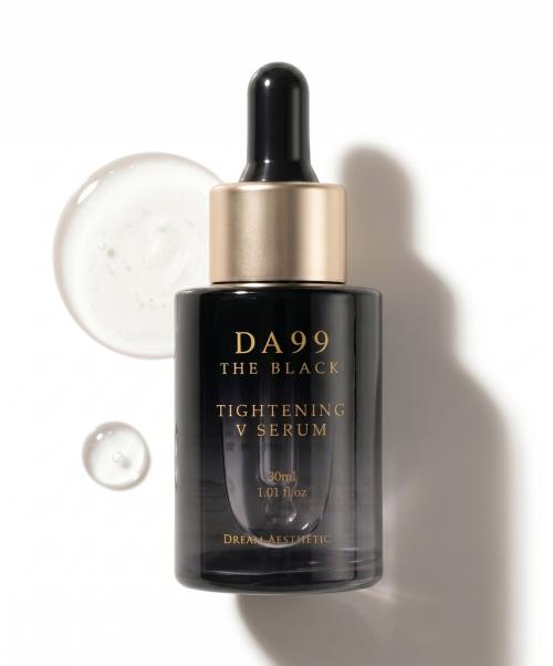 The Black Tightening V Serum 30ml