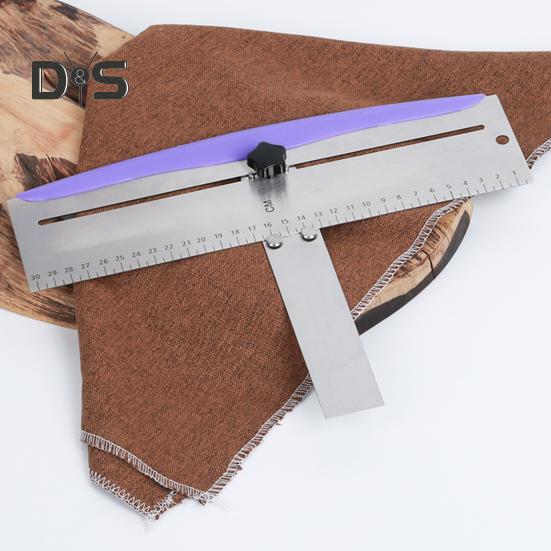 Stainless Steel Cake Spatula High Temperature Resistance Useful Cake Cream Scraper Trowelling Machine Baking Tool