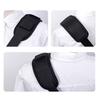 1Pc Oxford Cloth Shoulder Strap Pad Replacement Detachable Laptop Bag Strap Cushion Non-Slip Breathable