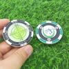 Outdoor Sports, Golf Ball Marking Tape High-precision Level, Golf Peripheral Reading Assistant, Green Slope Reader