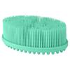 Exfoliating Silicone Body Silicone Brush Silicone Body Wash For Skin Exfoliation