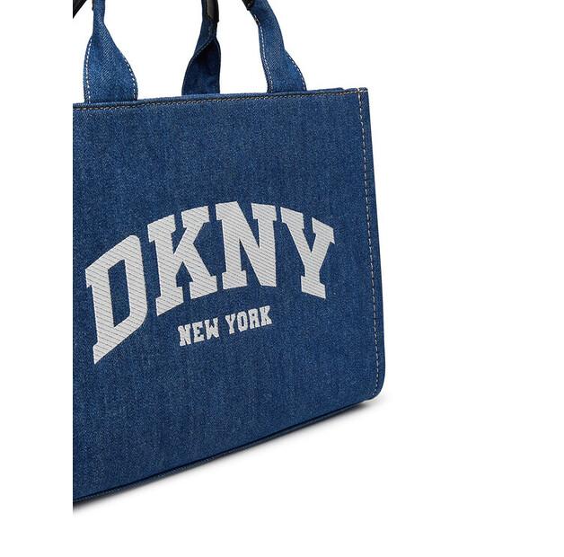 Bag DKNY R52ADR57 Blue