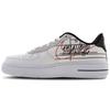 Air Force 1 Low Script Swoosh