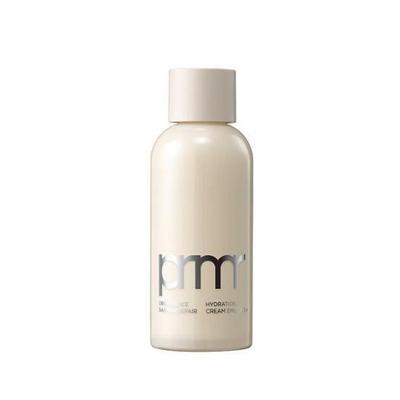 Organience Barrier Repair hydratační krémová emulze 160ml
