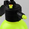 3/2L Hand Pump Water Sprayer Car Washing Pressure Spray Pot Air Pump Pressurized Plant Spray Bottle Watering Can Gardening Tools