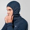 Jacket Salewa Puez SUN Hoodie M Shadow
