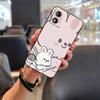 Soft case Durable Phone Case For MOTO E13 Full wrap Dirt-resistant Anti-knock Phone Pouch Cute Waterproof Shockproof TPU