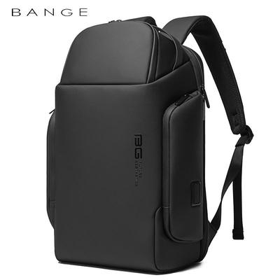 New Fashion High-quality Design Men's Backpack Large-capacity Business Men's Anti-negative Waterproof Travel Computer Backpack
