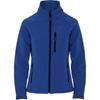 Roly Womens/Ladies Antartida Soft Shell Jacket