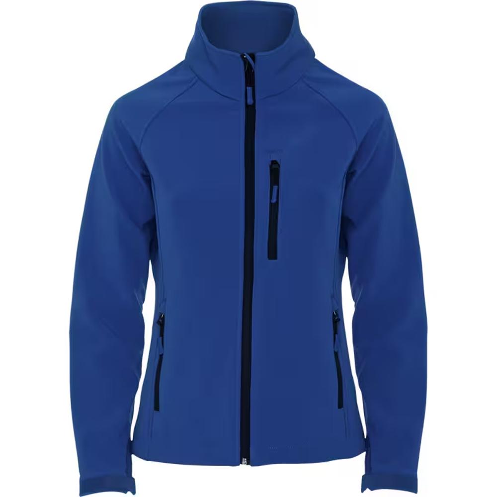 Roly Womens/Ladies Antartida Soft Shell Jacket