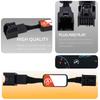 New Auto Stop Start Engine Eliminator Device Cable For Ford Maverick 2022-2024