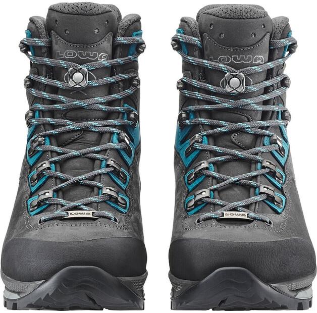 Треккинговые ботинки Lowa Mauria Evo GTX