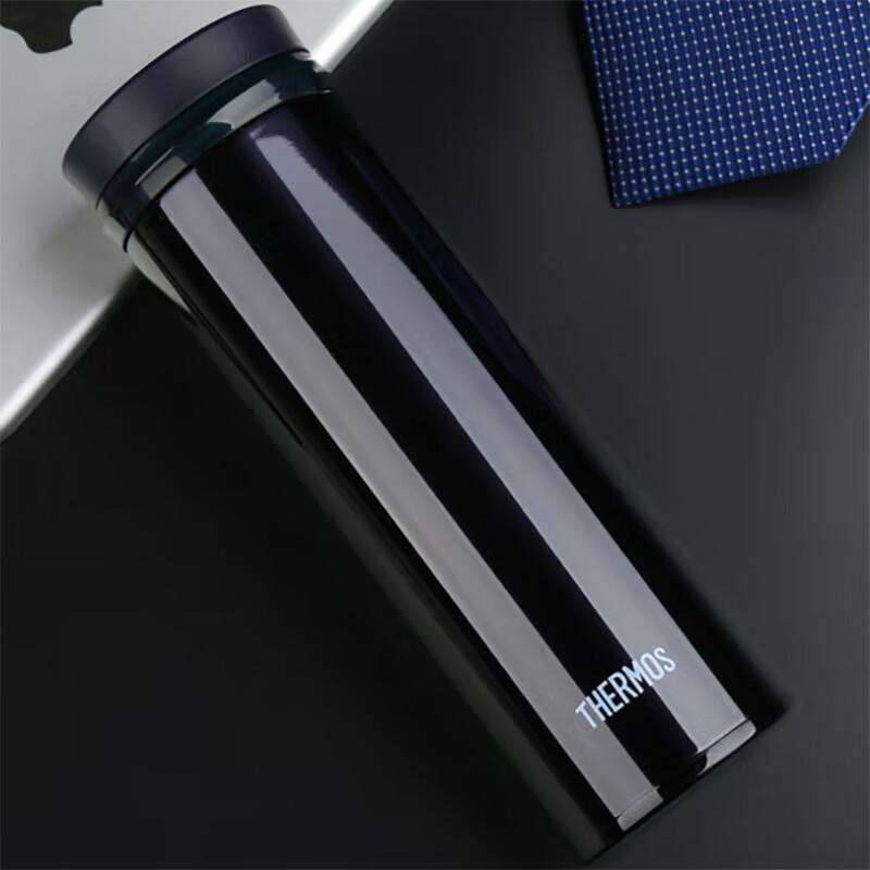 Thermos JNO-501 500ml Stainless Steel Vacuum Flask