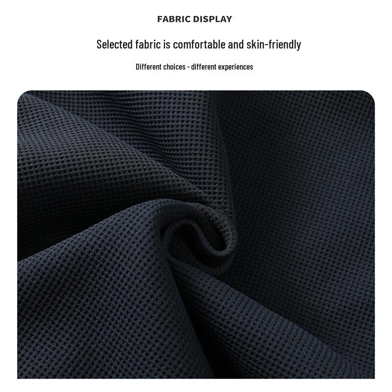 MEDE Men's Stand-Up Collar Loose Sweatshirt Jacket