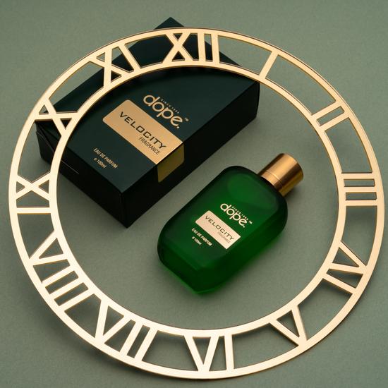 

dope VELOCITY Perfume 100ml