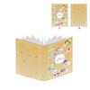 TSUKIPRO THE ANIMATION 2x Sanrio Characters 01 Aver. [Mini Character Illustration] Premium Postcard Holder