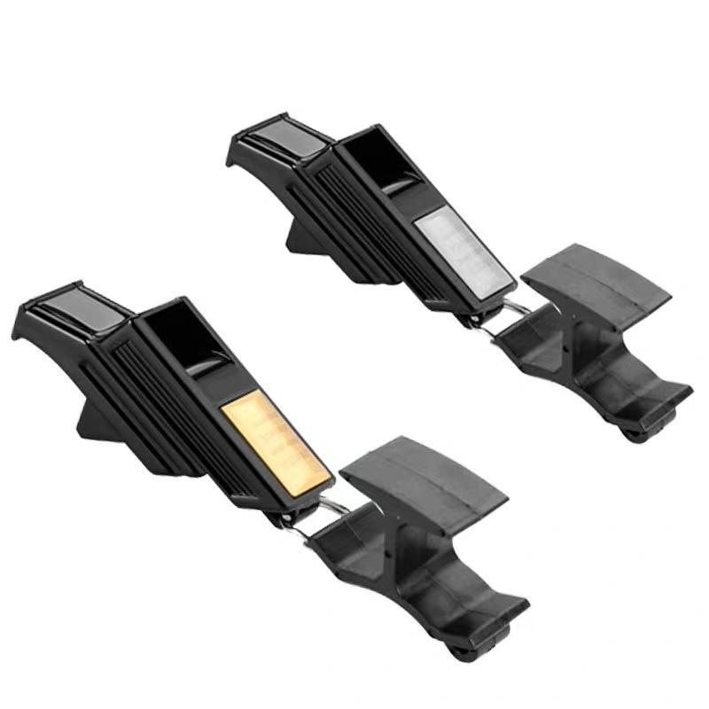 Soccer Referee Whistles Professional Football Basketball Volleyball Handball Whistle Sports Match