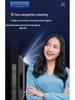 Smart Anti-Theft Electronic Door Lock with Fingerprint and Face Recognition