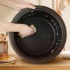 Shuangxi Traditional Large Capacity Rice Cooker