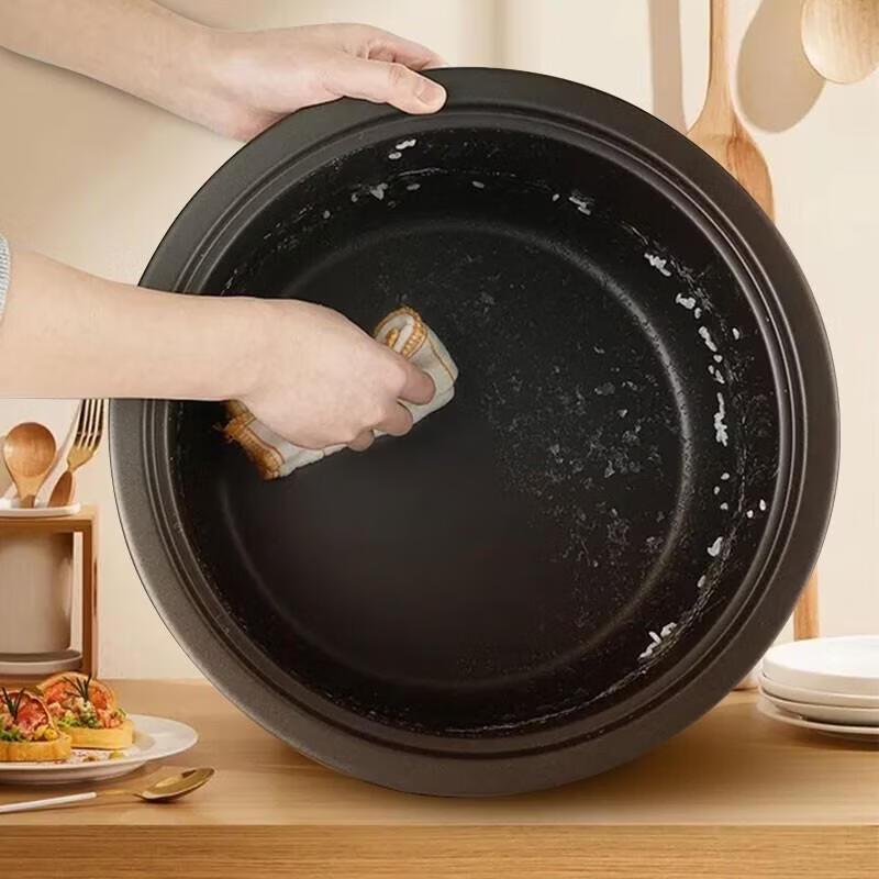 Shuangxi Traditional Large Capacity Rice Cooker