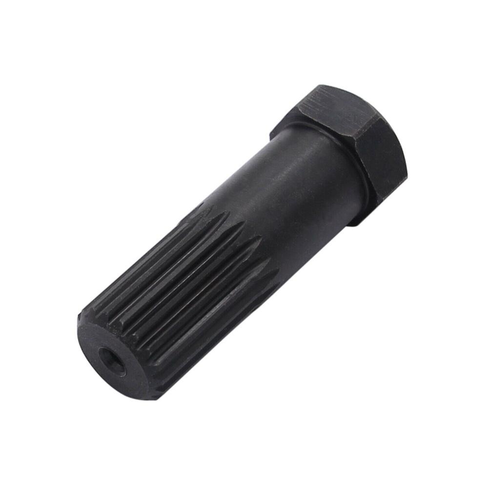 Impeller Installation Removal Spline Wrench Tool Steel WR001 For Kawasaki SeaDoo