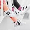Adidas Originals SUPERSTAR CF Kids' Skateboarding Shoes Pre school FZ0615