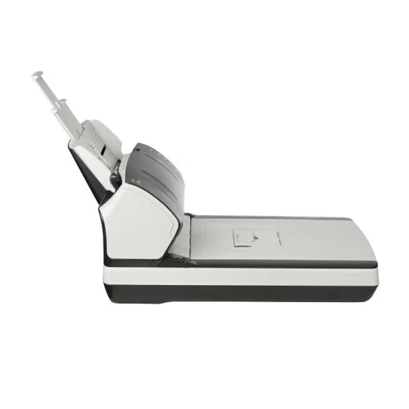Fujitsu Fi-7260 A4 Color Duplex Document Scanner CN plug (adapter included)