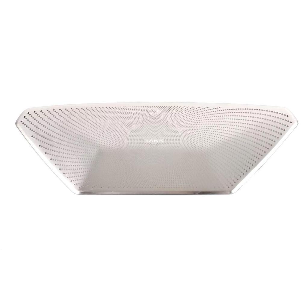 23-24 Great Wall Tank 400 Speaker Covers: Roof, Front Triangle, Interior