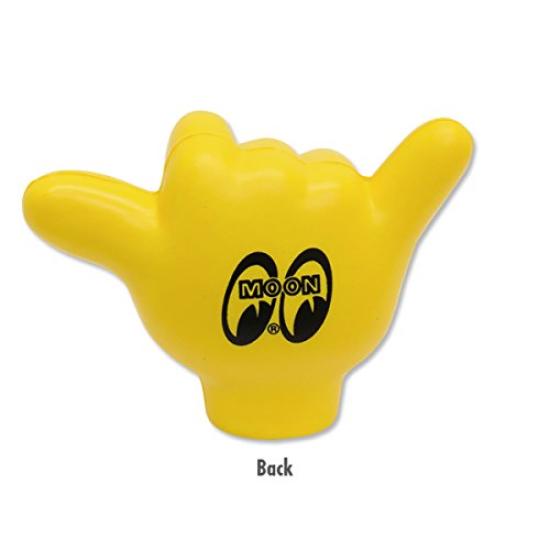 MOON Antenna Ball Topper "Shaka" [MG824]/Antenna