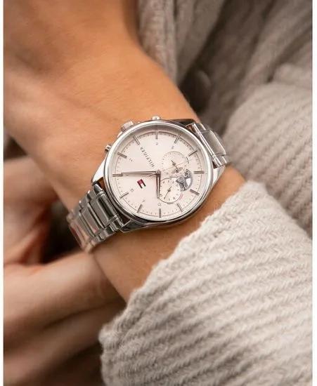 Reloj de Mujer Tommy Hilfiger 1782414 Quinn + Caja