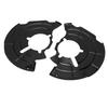Front Left Right 52090433AC Brake Disc Dust Shield Side Rotor Splash Dirt Protection Backing Plate Replacement for
