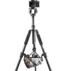 Tripod Weight Stone Bag Storage Universal Nylon Sand Bag Tripod Rock Bag for Camera Painter Travel Tripod Easel