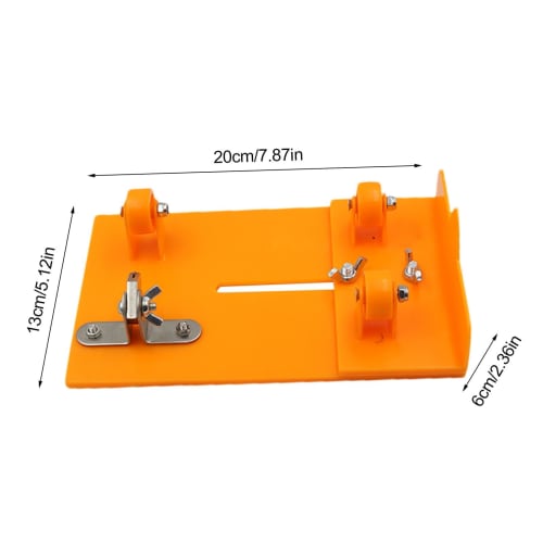 Wine Bottle Cutter Tool, Glass Cutting Kit, Creative Glass Cutter, Bottle Cutter & Glass Cutter Kit for Beer & Wine Bottles, Precise Round Bottle Cutt