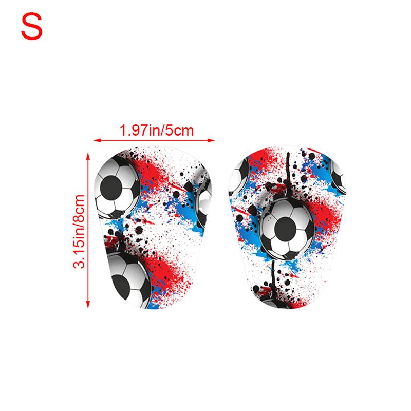 

{MAX-66} 1 Pair Football Shin Pad Soccer Training Leg Guard Protective Equipment Wear-resistant Shock Absorbing Leg Protect