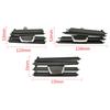 For BMW 5 Series 6 Series Front Rear Air Outlet Blade Repair Kit G30 G32 Air Conditioning Grille Repair Kit 64229329579