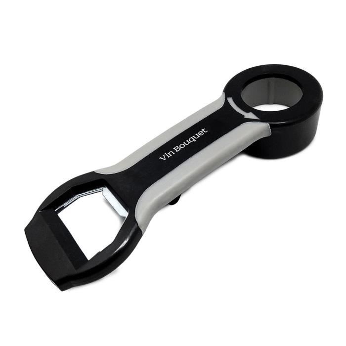 Ouvre-liquidateur - TIRE-BOUCHON - DECAPSULEUR - LIMONADIER