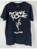2026 My Chemical RoUnisexce The Black Parade Album Unisex Shirt Oversize Fashion Cotton Y2k Retro Rock Unisexs Unisexs Oneck Tshirt