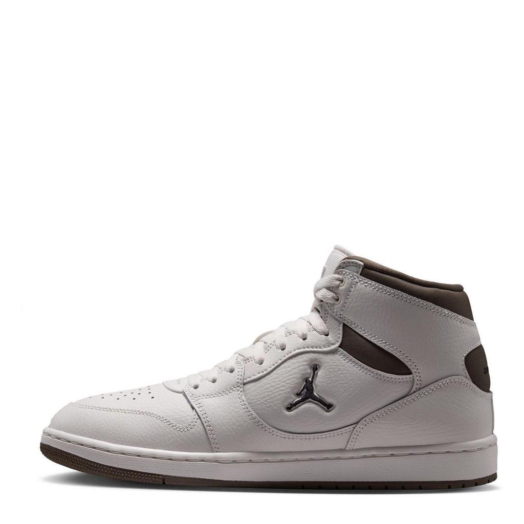 Air Mens C Connect High Top Trainers