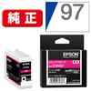 Epson Original Tintenpatrone ICVM97 Vivid Magenta