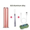 Outdoor Mini High-intensity Flashlight Home Rechargeable Multi-purpose Long-range Ultra-bright Convenient To Carry