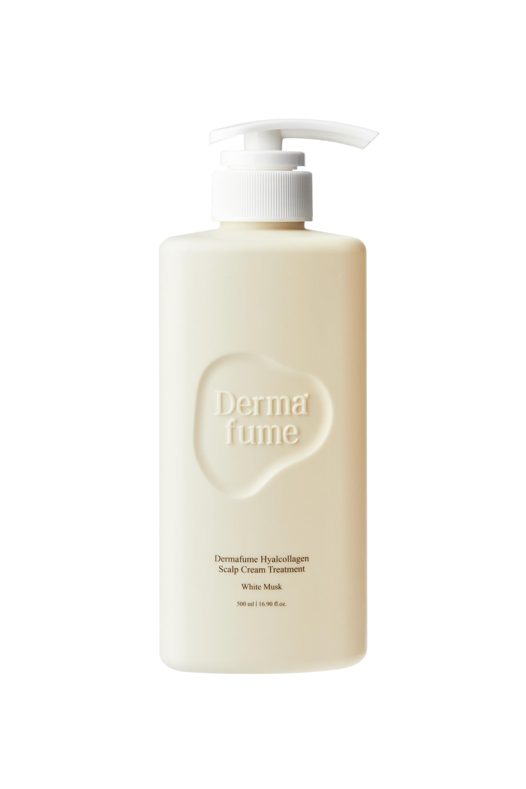 

[Dermahume] Hyaluronic Collagen Scalp Cream Treatment (1+1)