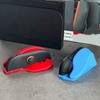 1 Pair Portable Controller Support Holder for NS2 Game Console Easy Carry Compact Design Reduces Hand Fatigue