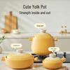 Supor High-Temperature Ceramic Soup Pot