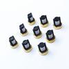 20 Pezzi Per Filtro Micro Iniettore Carburante Delphi 7*6*2mm AY-F1010