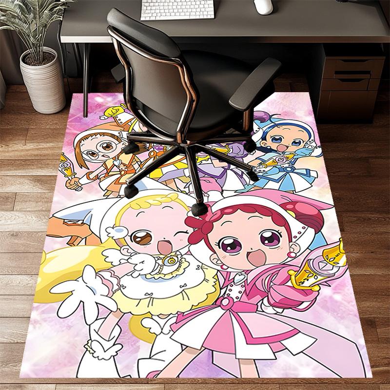 1pc DoReMi2 Design Printed Area Rug Carpet for Bedroom Living Room Home Decor Rugs Mat Non Slip Mat Rug for Bedside