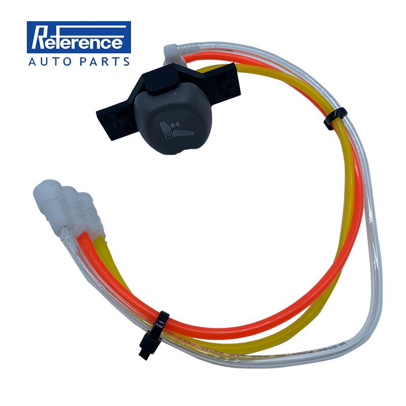 REFERNEEC Seat Valve Seat Regulation Control 42538395 Switch Seat Adjustment