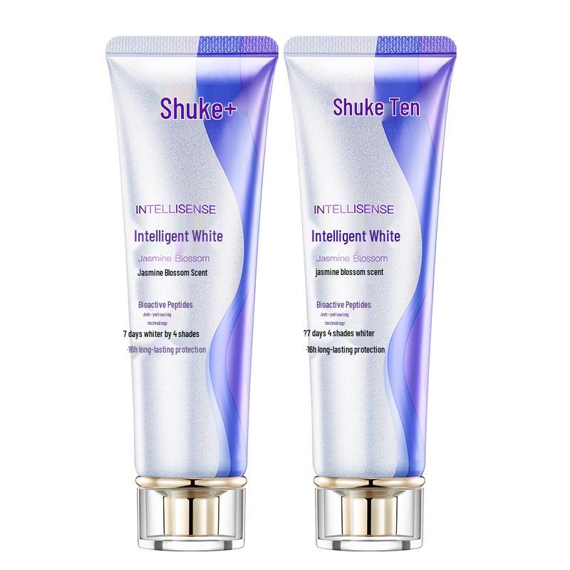 

Saky Smart Whitening Fluoride Toothpaste