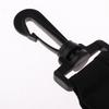 LED Reflective Strip Rechargeable Backpack Tag Safety Light for Night Cycling Hiking Walking School