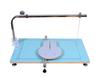 Medium 72W Portable Desktop Foam Cutter X603 - Electric Heating Wire for Hot Melt Sponge, Pearl Cotton, and KT Board